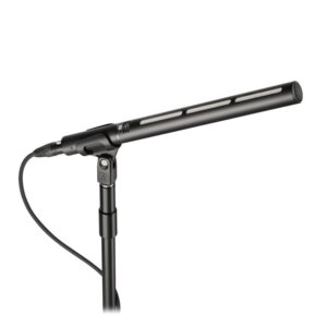 Audio Technica BP28 Shotgun Microphone