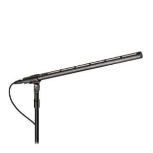 Audio Technica BP28L Line + Gradient Large Diaphragm Condenser Microphone