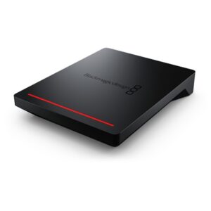 Blackmagic Cloud Pod