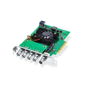 Blackmagic DeckLink 8K Pro