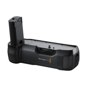 Blackmagic Pocket Camera Battery Grip