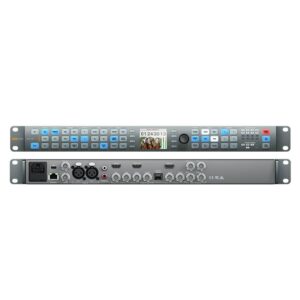 Blackmagic Teranex AV