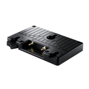 Blackmagic URSA Gold Battery Plate - Image 1
