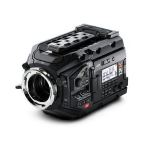 Blackmagic URSA Mini Pro 12K OLPF