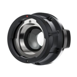 Blackmagic URSA Mini Pro B4 Mount - Image 1