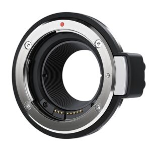 Blackmagic URSA Mini Pro EF Mount