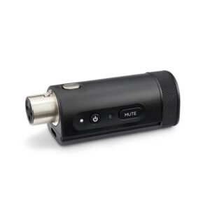 Bose S1 Pro+ Wireless Mic/Line Transmitter – XLR