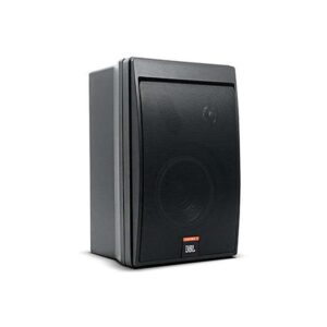 JBL Control 5 – Compact Control Monitor Loudspeaker