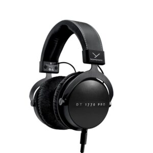 Beyerdynamic DT1770 PRO MKII Closed-Back Studio Reference Headphones