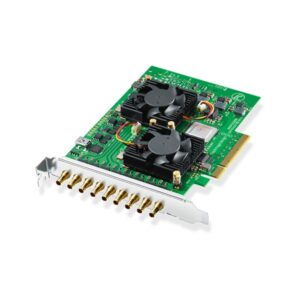 Blackmagic DeckLink Quad 2