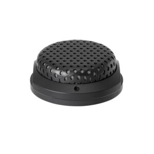 Audio Technica ES947C/XLR Cardioid Button Boundary Microphone