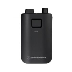 Audio Technica ESW-T4101 Wireless Beltpack Transmitter