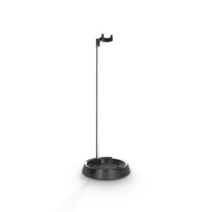 Gravity GS LS 01 NH B — Guitar GLOW STAND® (Neckhug)