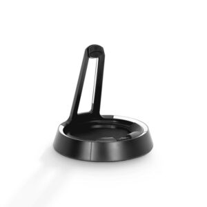 Gravity GS LS A 01 B — Guitar GLOW STAND® (A-Frame)