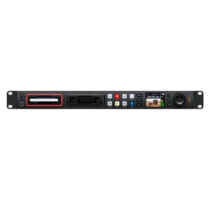 Blackmagic HyperDeck Studio HD Pro