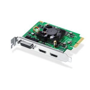 Blackmagic Intensity Pro 4K - Image 1