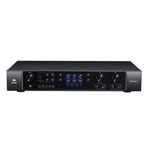 JBL BEYOND1 – 180W Two-Channel Digital Integrated Amplifier - Image 1