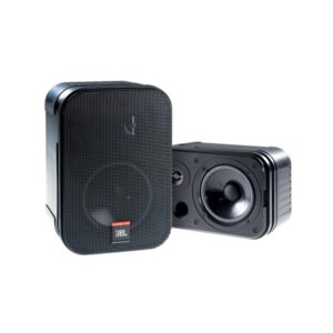 JBL Control 1 Pro – Two-Way Professional Compact Loudspeaker