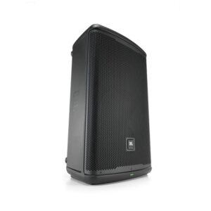 JBL EON715 – 15” Powered PA Speaker with Bluetooth