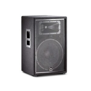 JBL JRX215 – Two-Way Sound Reinforcement Loudspeaker