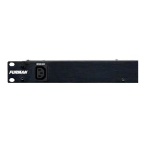 Furman M-10XE Merit Series Power Conditioner (240V) - Image 1