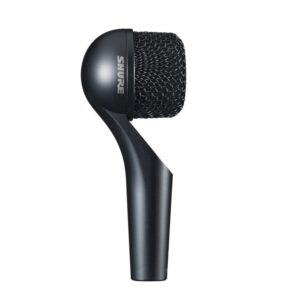 Shure Nexadyne™ 5 Supercardioid Dynamic Guitar Amp Microphone - Image 1