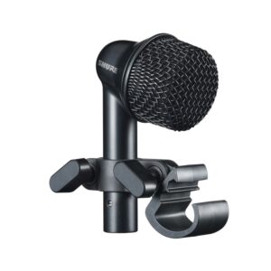 Shure Nexadyne™ 6 Supercardioid Dynamic Tom/Snare Microphone