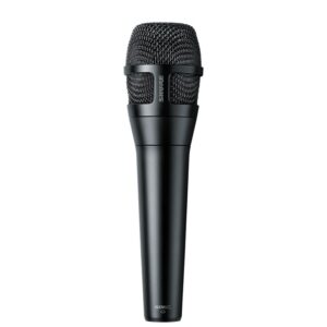 Shure Nexadyne™ 8/C Cardioid Dynamic Vocal Microphone