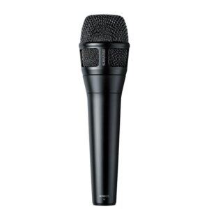 Shure Nexadyne™ 8/S Supercardioid Dynamic Vocal Microphone