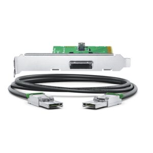 Blackmagic PCI Express Cable Kit