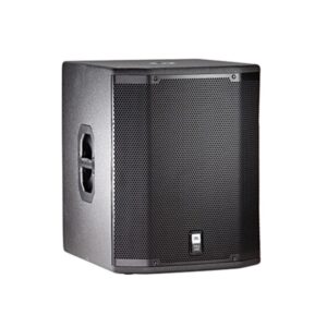 JBL PRX418S – 18” Passive Subwoofer