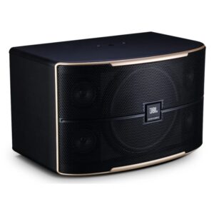 JBL Pasión 10 – Passive 10” Full-Range Karaoke Loudspeaker