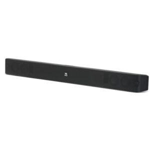 JBL Pro SoundBar PSB-2 with HDMI & Bluetooth - Image 1