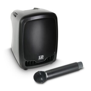 LD Systems Roadboy 65 B6