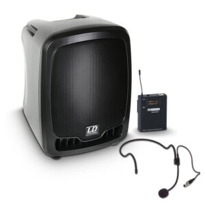 LD Systems Roadboy 65 HS B5