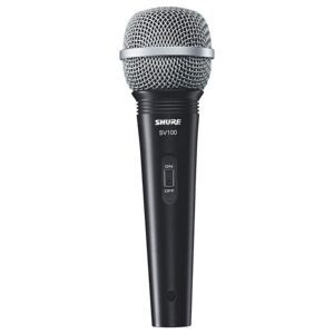 Shure SV100 Vocal Microphone
