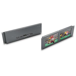 Blackmagic SmartView Duo 2
