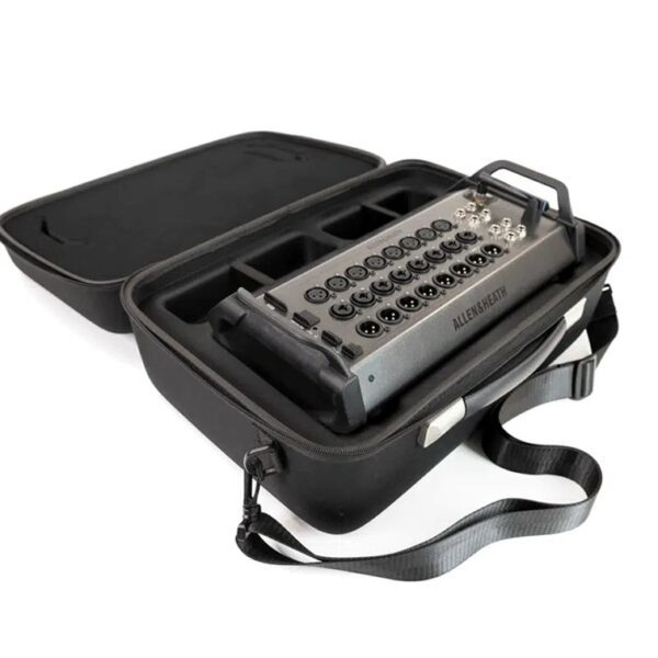 Soft Carrying Case for CQ20B