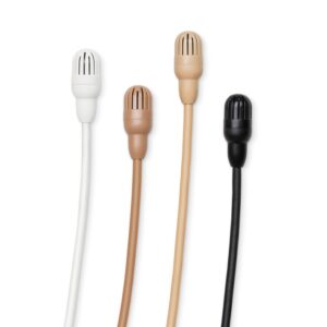 SHURE Twinplex™ TL46 Subminiature Lavalier Microphone