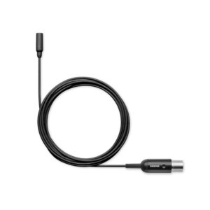 SHURE Twinplex™ TL48 Subminiature Lavalier Microphone