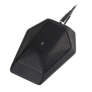 Audio Technica U851RBO Omnidirectional Boundary Microphone