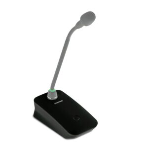 Shure ULXD8-H51 Wireless Gooseneck Base Transmitter