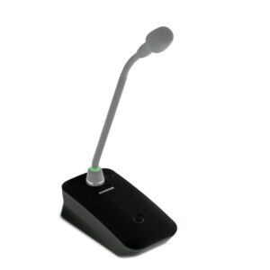 Shure ULXD8-L51 Wireless Gooseneck Base Transmitter