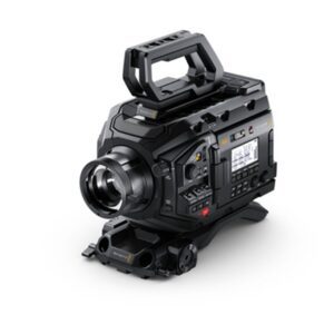Blackmagic URSA Broadcast G2