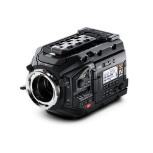 Blackmagic URSA Mini Pro 12K