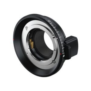 Blackmagic URSA Mini Pro F Mount