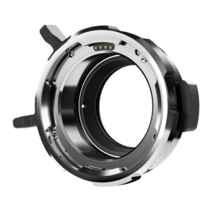 Blackmagic URSA Mini Pro PL Mount