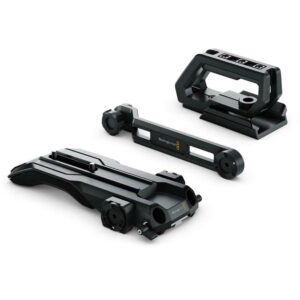 Blackmagic URSA Mini Shoulder Kit - Image 1