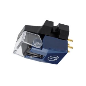 Audio Technica VM520EB Dual Moving Magnet Cartridge