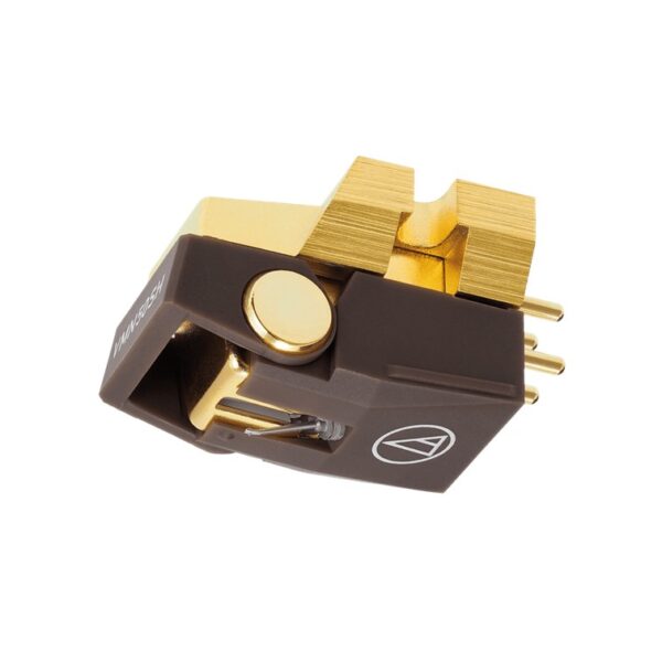 VM750SH Dual Moving Magnet Cartridge